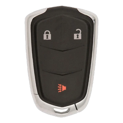 2016 Cadillac SRX Smart Key HYQ2AB