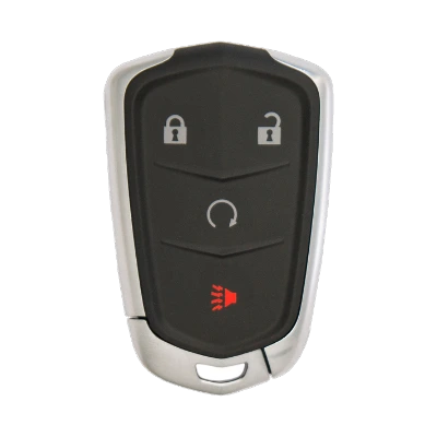 2019 Cadillac XT4 Smart Key HYQ2ES