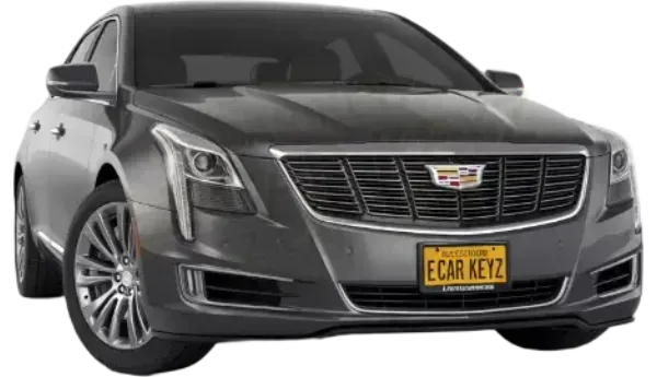Cadillac XTS locksmith