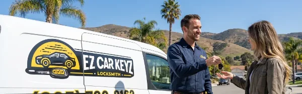 Dealer vs locksmith review for 2000 Chevrolet Astro key - EZ Car Keyz Oxnard CA