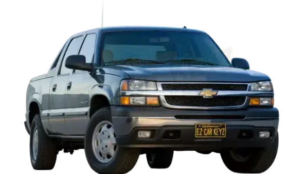 Chevrolet Avalanche locksmith