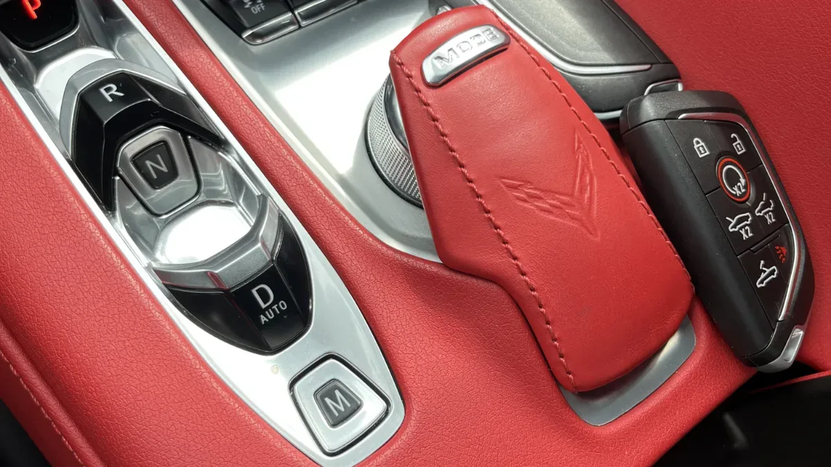 2012 Chevrolet Avalanche key replaced in your driveway in Ojai CA