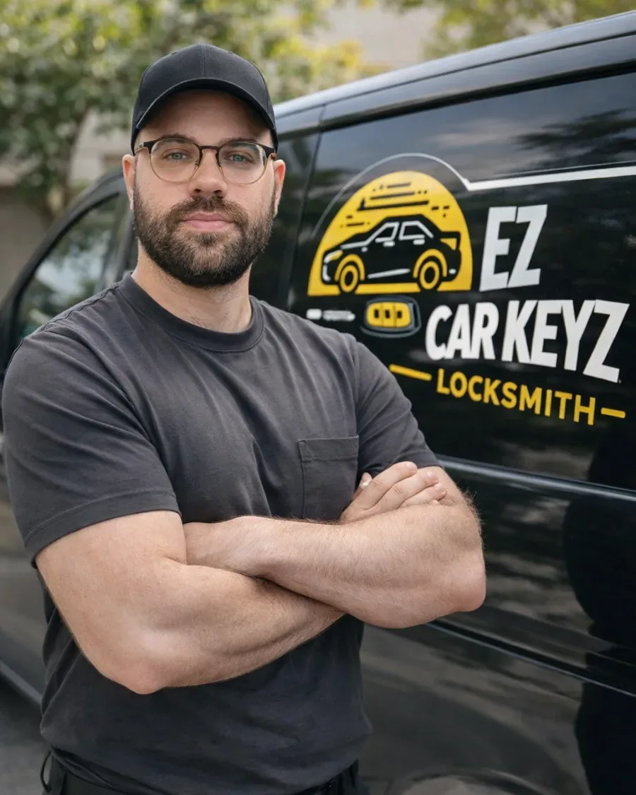 2005 Chevrolet Blazer key replacement cost - EZ Car Keyz Oxnard CA