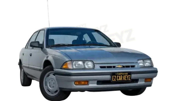 Chevrolet Cavalier locksmith