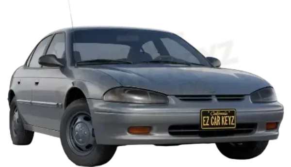 Chevrolet Cavalier locksmith