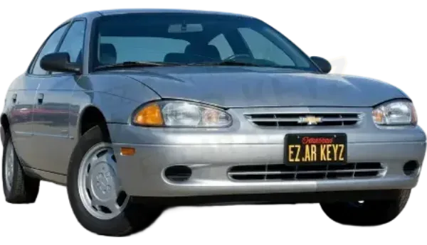 Chevrolet Cavalier locksmith