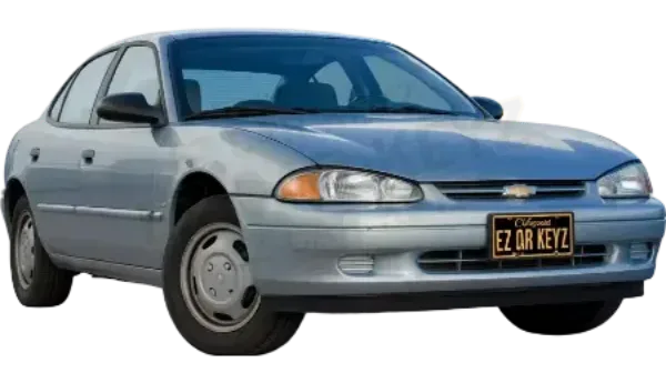 Chevrolet Cavalier locksmith
