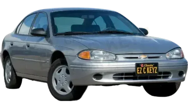 Chevrolet Cavalier locksmith