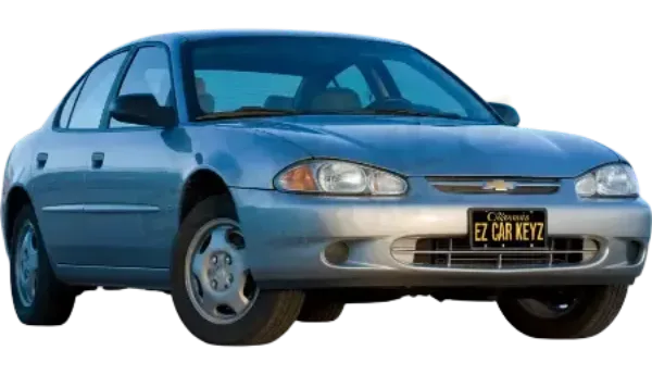 Chevrolet Cavalier locksmith
