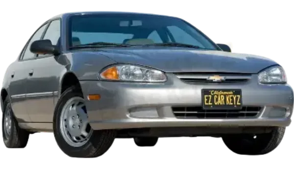 Chevrolet Cavalier locksmith