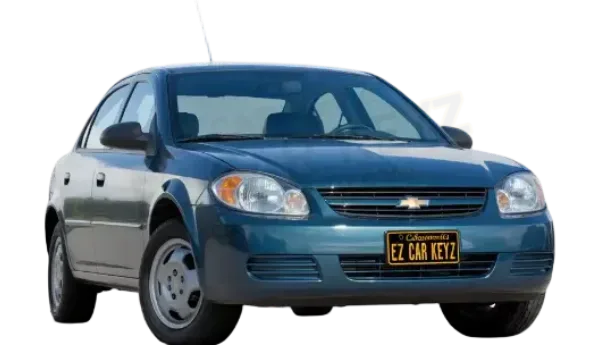 Chevrolet Cobalt locksmith