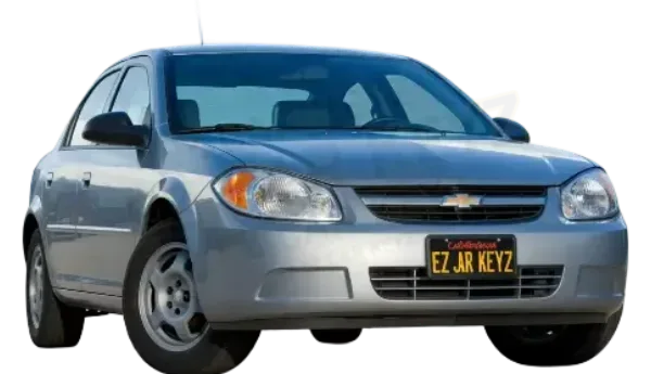Chevrolet Cobalt locksmith