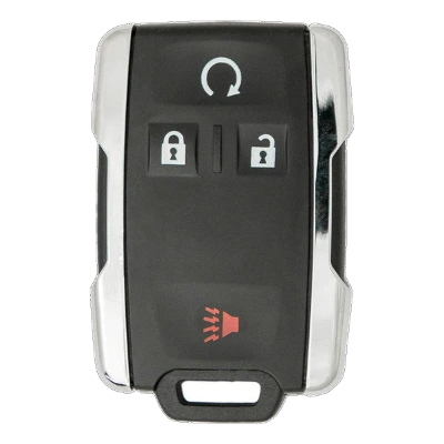 2015 Chevrolet Colorado Remote