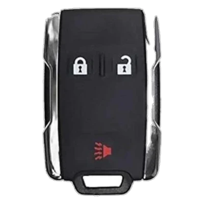 2016 Chevrolet Colorado Remote M3N-32337100