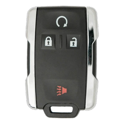 2016 Chevrolet Colorado Remote