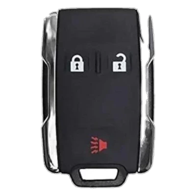 2017 Chevrolet Colorado Remote M3N-32337100