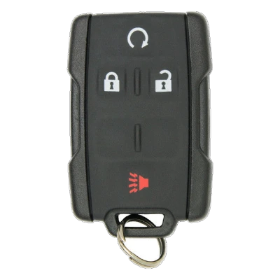 2021 Chevrolet Colorado Remote M3N-32337200