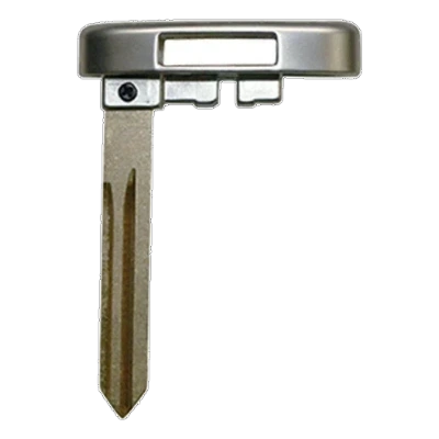 2009 Chevrolet Corvette Mechanical Key EK-EM5382