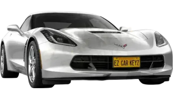 2017 Chevrolet Corvette Best Price Car Key - EZ Car Keyz Oxnard Best price 2017 Chevrolet Corvette car key replacement by EZ Car Keyz Oxnard CA
