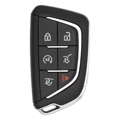 2021 Chevrolet Corvette Remote YGOG20TB1