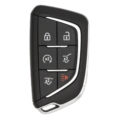 2024 Chevrolet Corvette Remote YGOG20TB1
