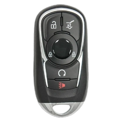 2016 Chevrolet Cruze Smart Key HYQ4AA