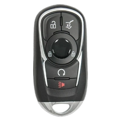 2017 Chevrolet Cruze Smart Key HYQ4AA