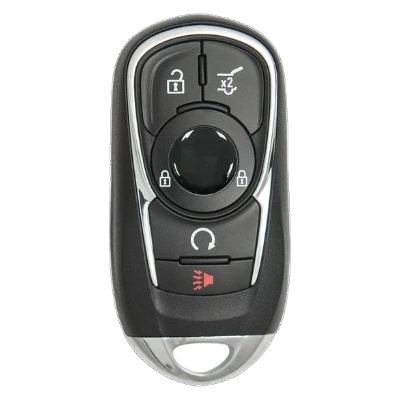 2018 Chevrolet Cruze Smart Key HYQ4AA