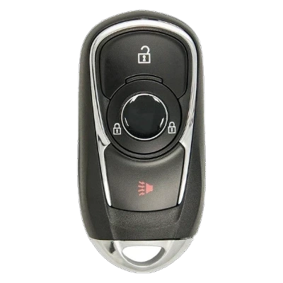 2022 Chevrolet Equinox Smart Key HYQ4EA