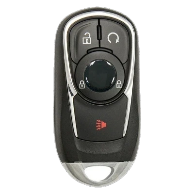 2022 Chevrolet Equinox Smart Key HYQ4AA
