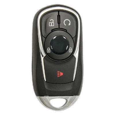 2022 Chevrolet Equinox Smart Key HYQ4AS