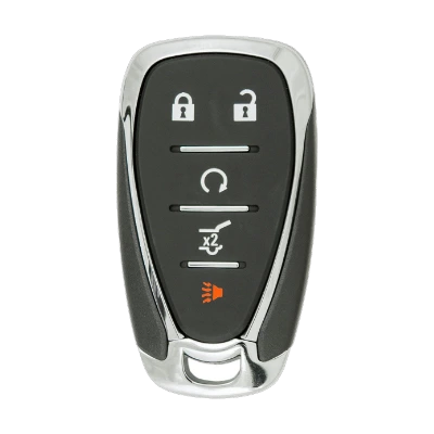 2022 Chevrolet Equinox Smart Key HYQ4AS