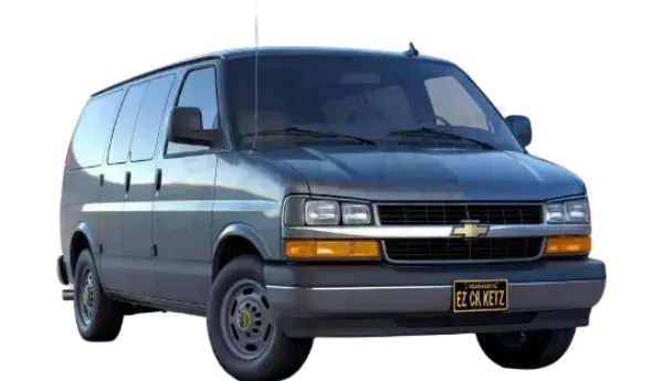 Chevrolet Express locksmith