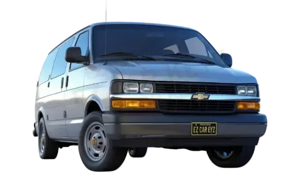 Chevrolet Express locksmith