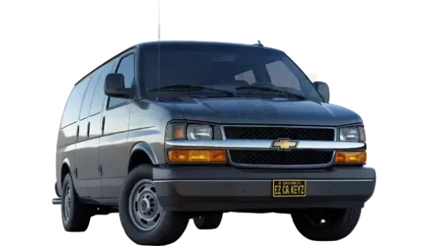 2005 Chevrolet Express Best Price Car Key - EZ Car Keyz Thousand Oaks Guaranteed 2005 Chevrolet Express key service by EZ Car Keyz Thousand Oaks CA