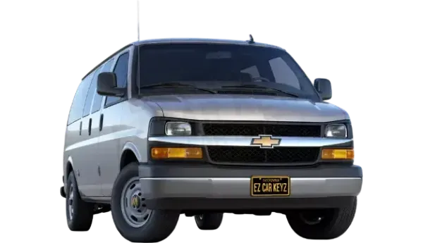 2007 Chevrolet Express Best Price Car Key - EZ Car Keyz Thousand Oaks Save today on 2007 Chevrolet Express car key - EZ Car Keyz Thousand Oaks CA