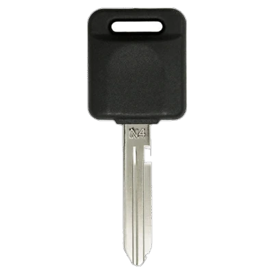 2016 Chevrolet Express Transponder