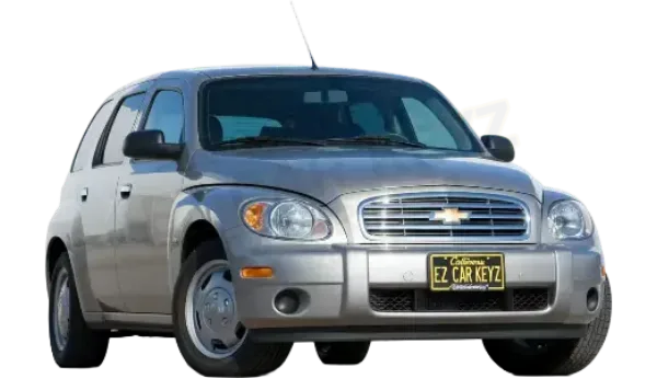 Chevrolet HHR locksmith