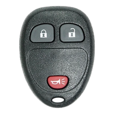 2008 Chevrolet HHR Remote KOBGT04A