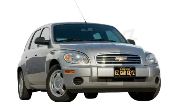Chevrolet HHR locksmith