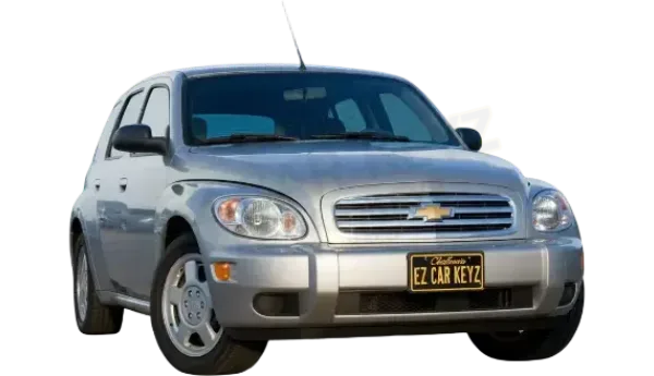 Chevrolet HHR locksmith