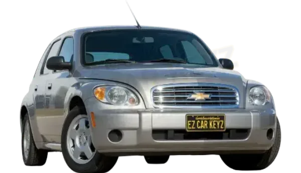 Chevrolet HHR locksmith