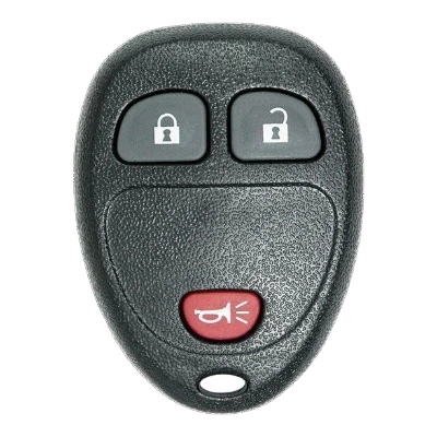 2011 Chevrolet HHR Remote KOBGT04A