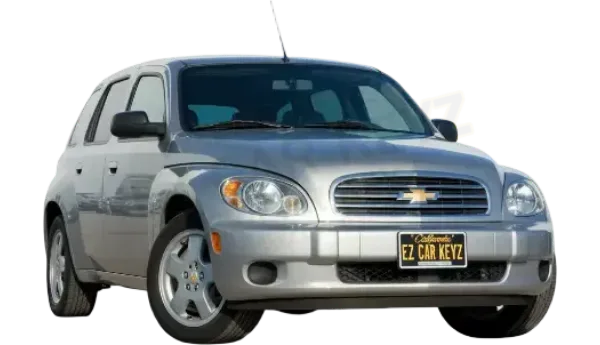 Chevrolet HHR locksmith