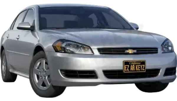 2012 Chevrolet Impala Best Price Car Key - EZ Car Keyz Santa Barbara Get your 2012 Chevrolet Impala key today from EZ Car Keyz Santa Barbara CA