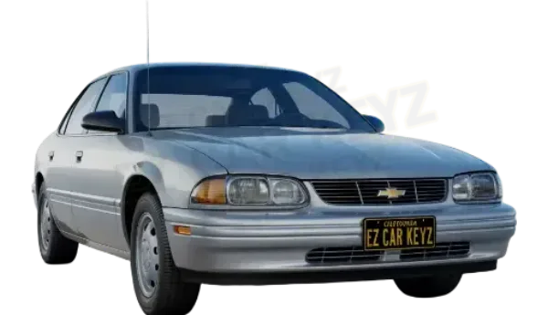 Chevrolet Malibu locksmith
