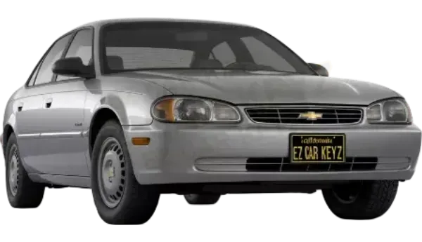 Chevrolet Malibu locksmith