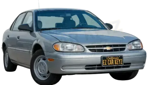 Chevrolet Malibu locksmith