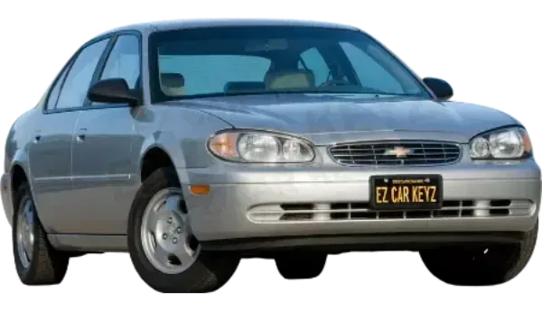 Chevrolet Malibu locksmith