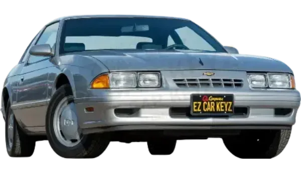 Chevrolet Monte Carlo locksmith